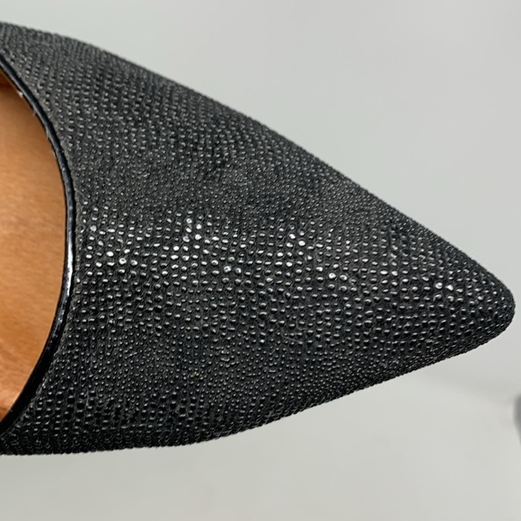 Halogen black pumps - Picture 15 of 16